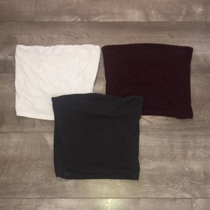 American Eagle Tube Tops